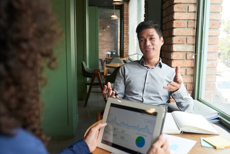 serviced office in jakarta