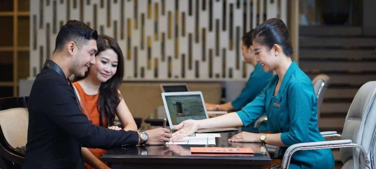 Mau Jadi Nasabah Prioritas? Ini Syarat dan Keuntungannya!