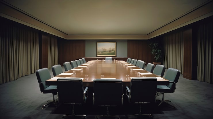 meeting room jakarta pusat