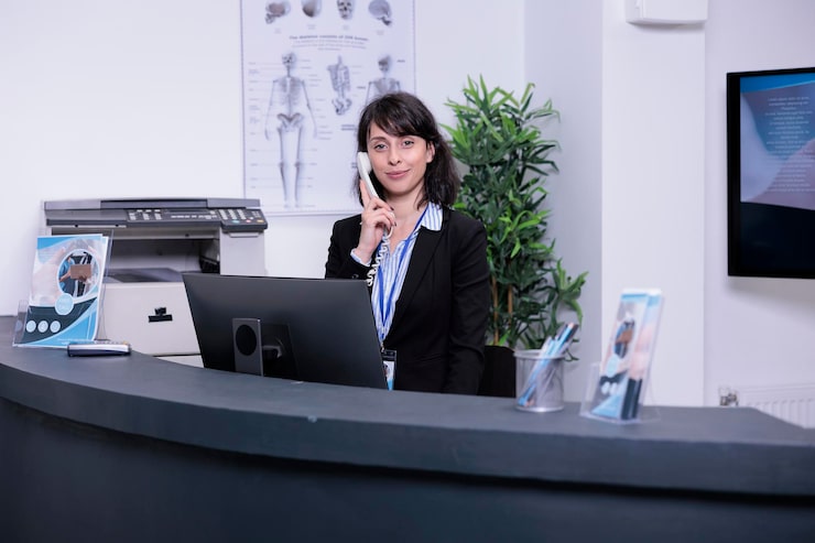 serviced office jakarta pusat