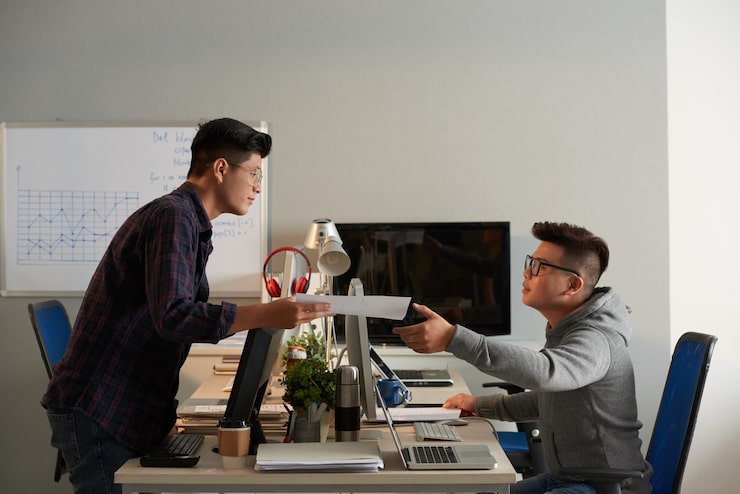 serviced office jakarta pusat