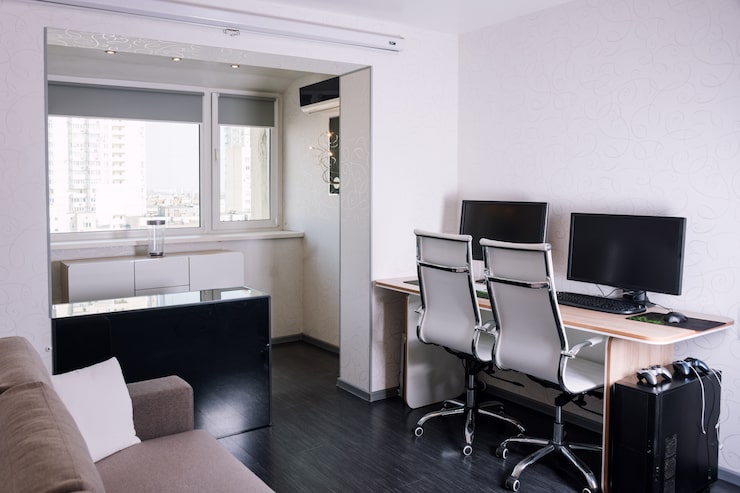 jakarta serviced office