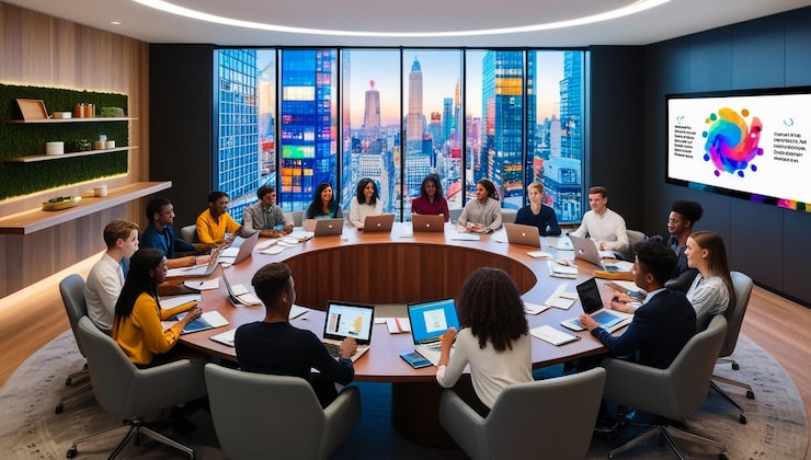 meeting room jakarta