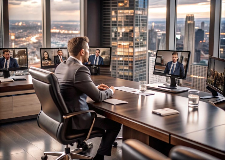 virtual office in jakarta