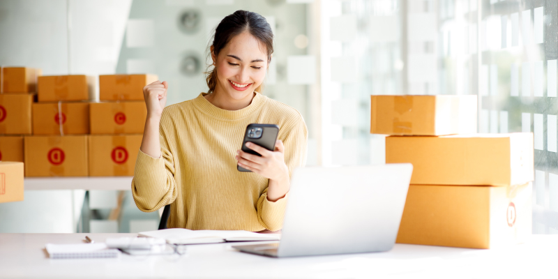 Bagaimana Cara Mendapatkan Modal Usaha UKM Tanpa Jaminan?