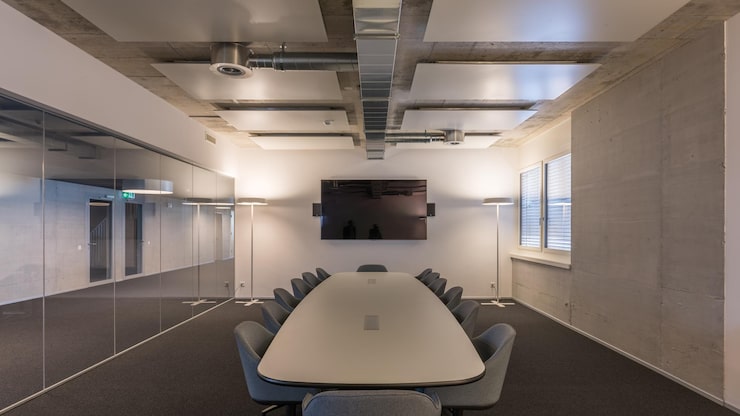 tempat meeting di jakarta