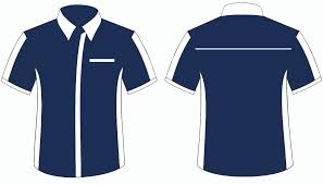 tips desain seragam kerja yang bagus
