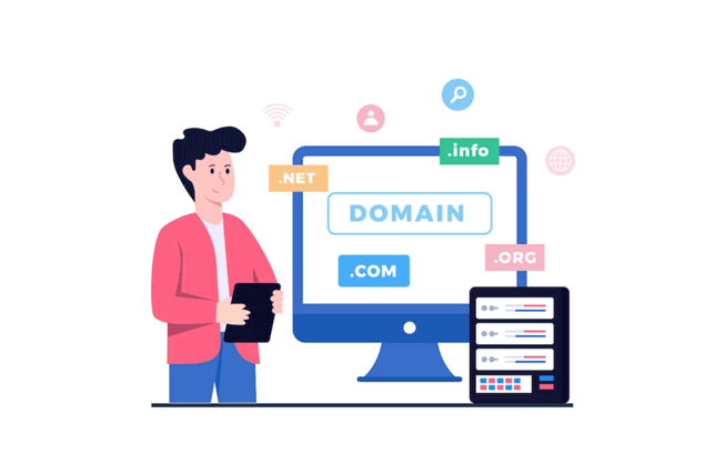 cara cek kualitas domain