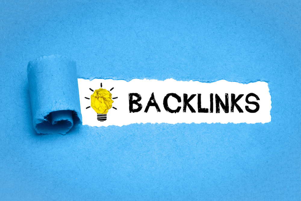 cara Google menilai kualitas backlink