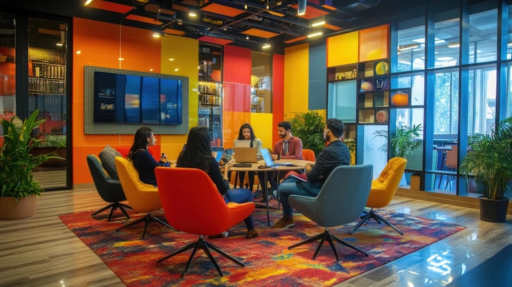 sentral senayan meeting hub