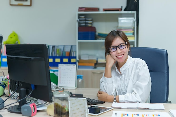 serviced office in jakarta