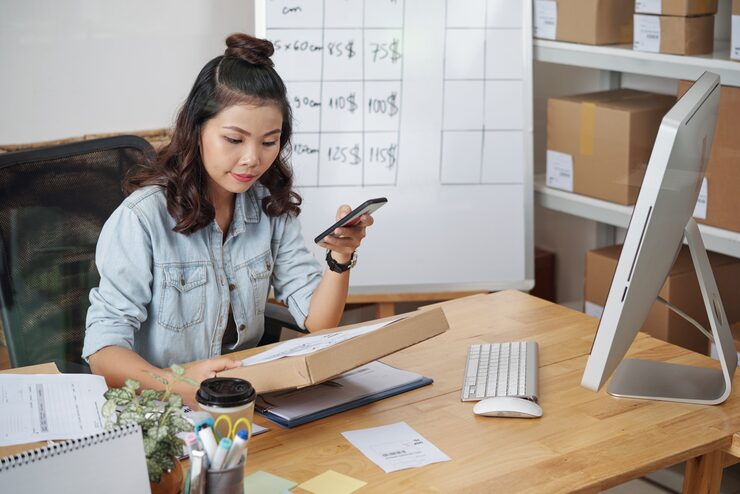 virtual office jakarta selatan