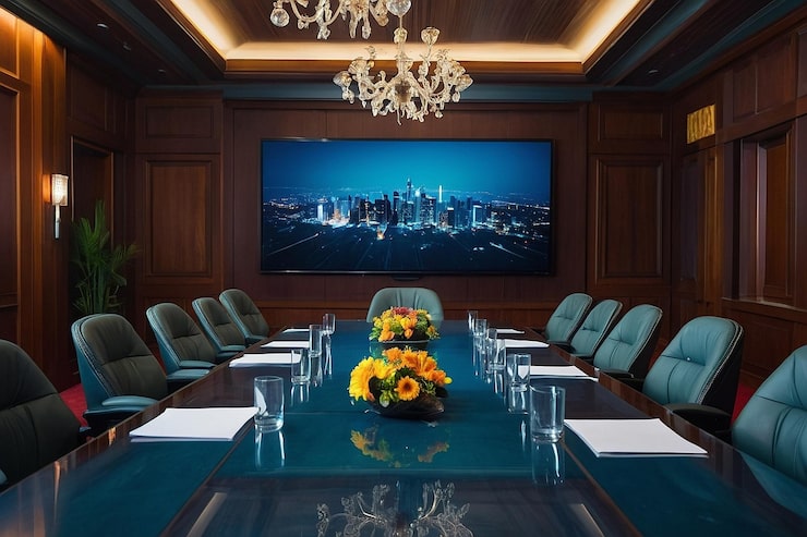 meeting room jakarta