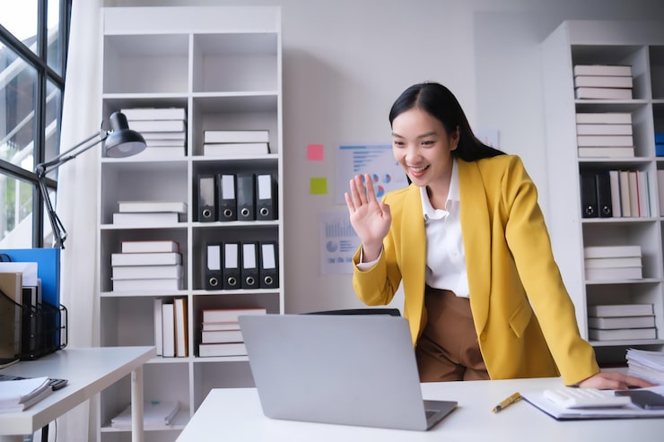 virtual office jakarta selatan