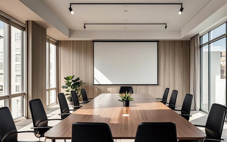 meeting room jakarta