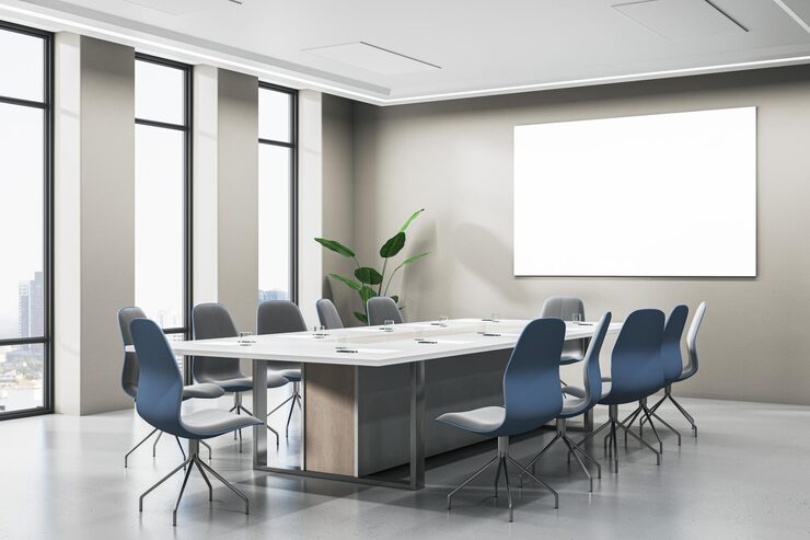 meeting room jakarta selatan
