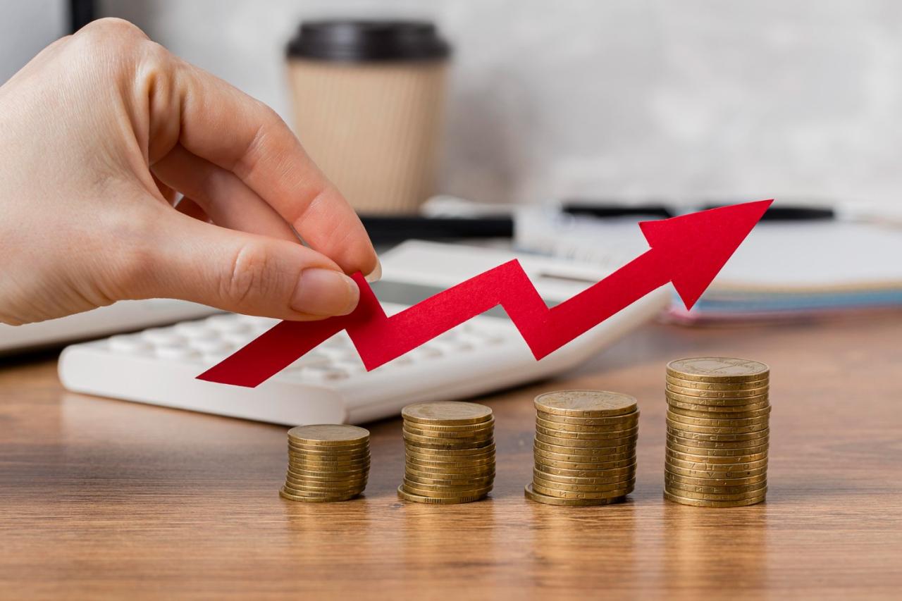 Investasi Apa yang Paling Menguntungkan? Ini Penjelasan dan Risikonya