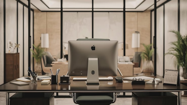 serviced office di jakarta