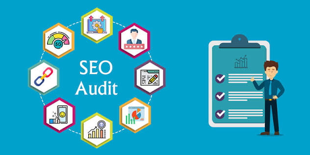 cara audit seo website