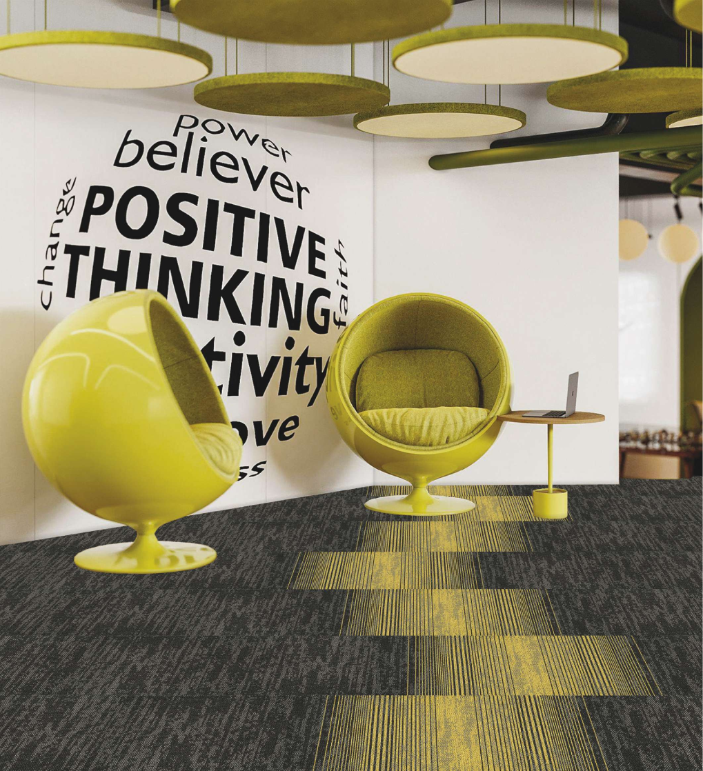 karpet kantor