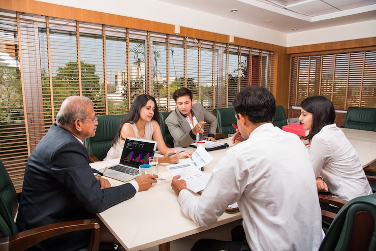 meeting room jakarta pusat