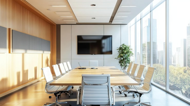 serviced office jakarta pusat