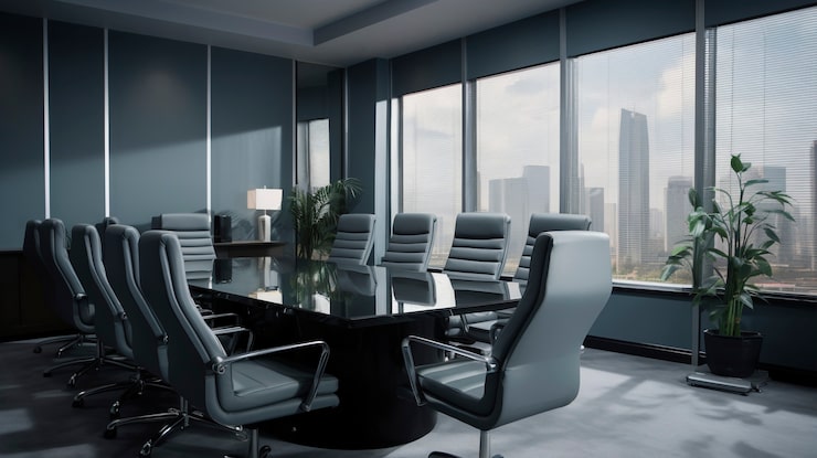 meeting room jakarta pusat