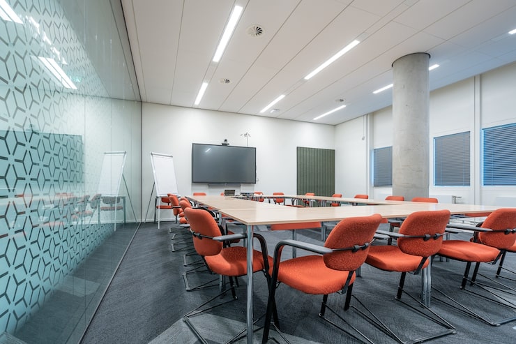 meeting room jakarta pusat
