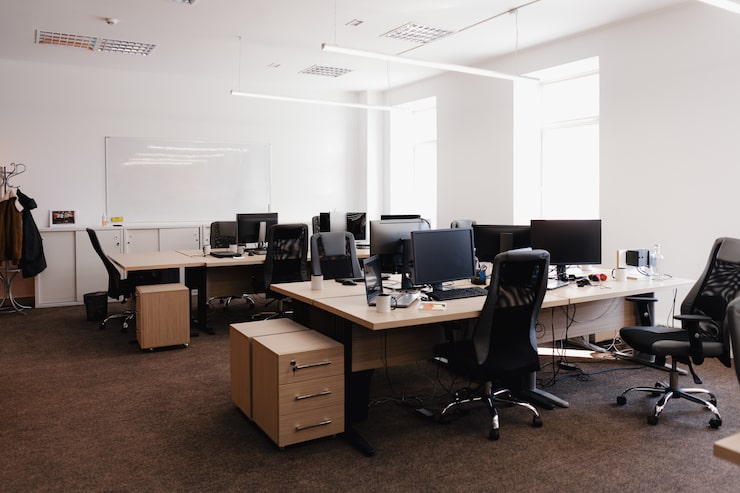 pace office