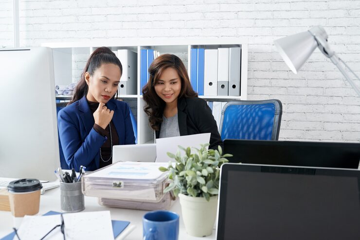 serviced office jakarta