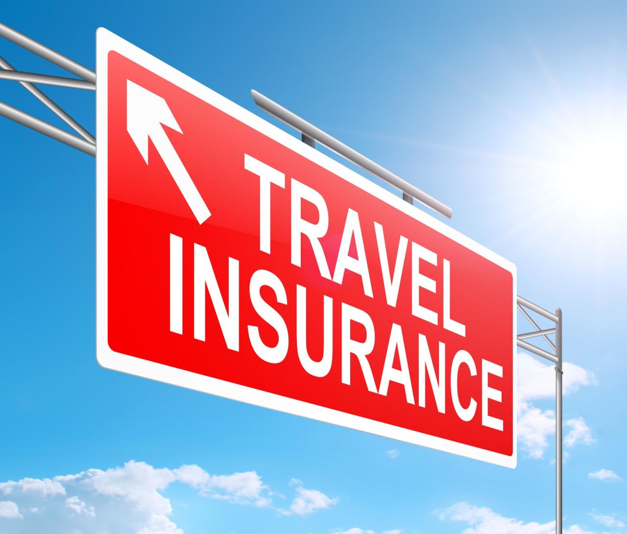 pentingnya travel insurance saat bepergian