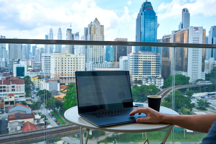 virtual office jakarta pusat