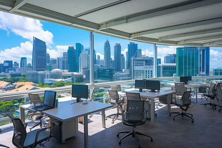 virtual office jakarta selatan