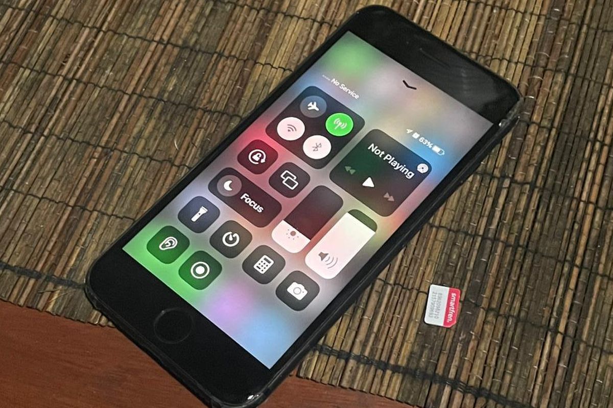 Cara Cek iPhone Inter Asli atau Palsu Sebelum Membeli