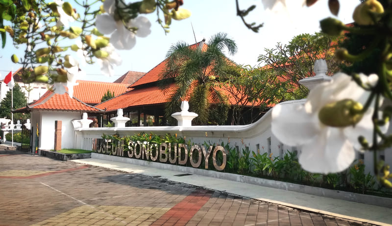 Museum Kebudayaan