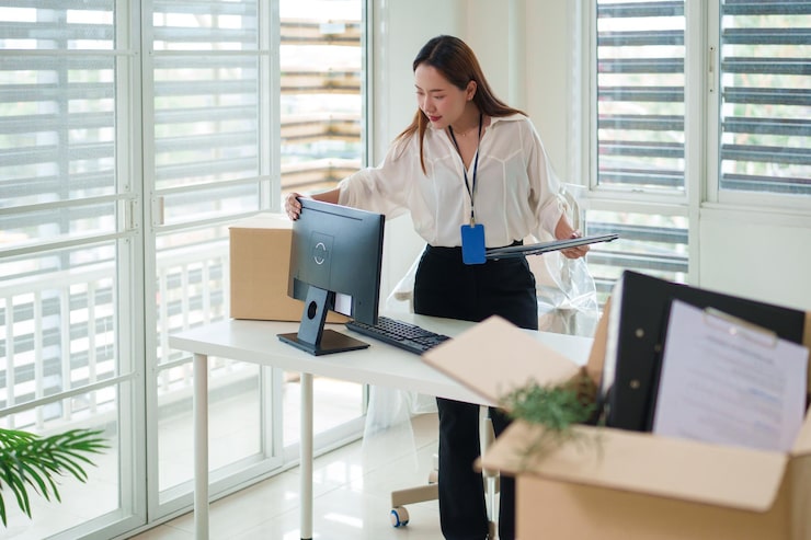 jakarta serviced office
