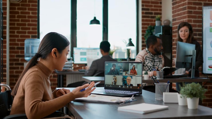 serviced office jakarta