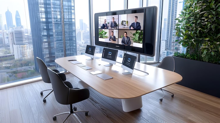 Virtual office di Kemang